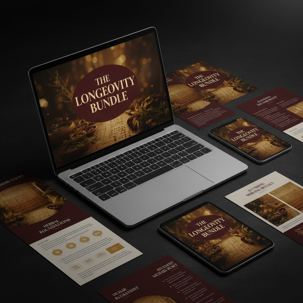 The Longevity Bundle